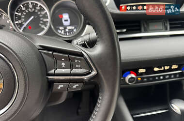 Седан Mazda 6 2019 в 