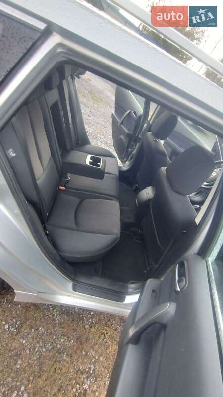 Универсал Mazda 6 2009 в Бердичеве