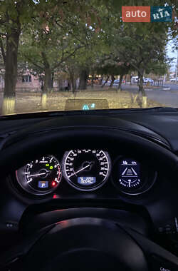 Седан Mazda 6 2015 в 