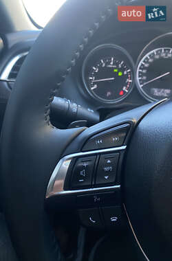 Седан Mazda 6 2015 в 