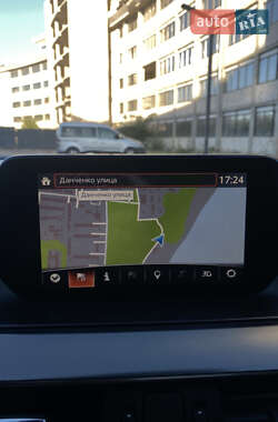 Седан Mazda 6 2015 в 