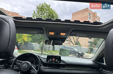 Седан Mazda 6 2019 в 