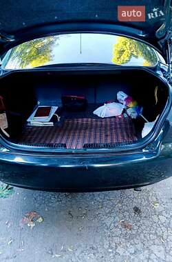 Седан Mazda 6 2004 в 