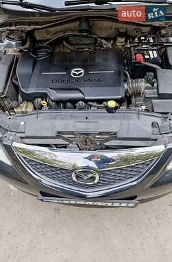 Седан Mazda 6 2004 в 