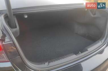Седан Mazda 6 2017 в 