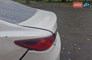 Седан Mazda 6 2014 в 