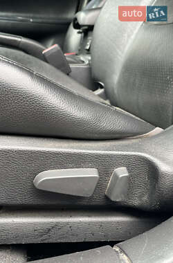 Седан Mazda 6 2002 в 