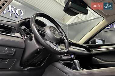 Седан Mazda 6 2019 в 