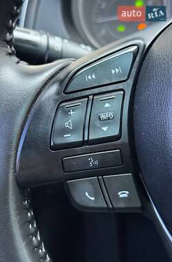 Седан Mazda 6 2013 в 