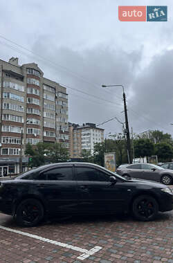 Седан Mazda 6 2003 в 