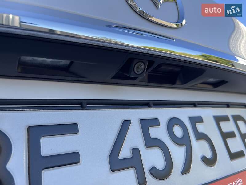 Седан Mazda 6 2022 в Николаеве