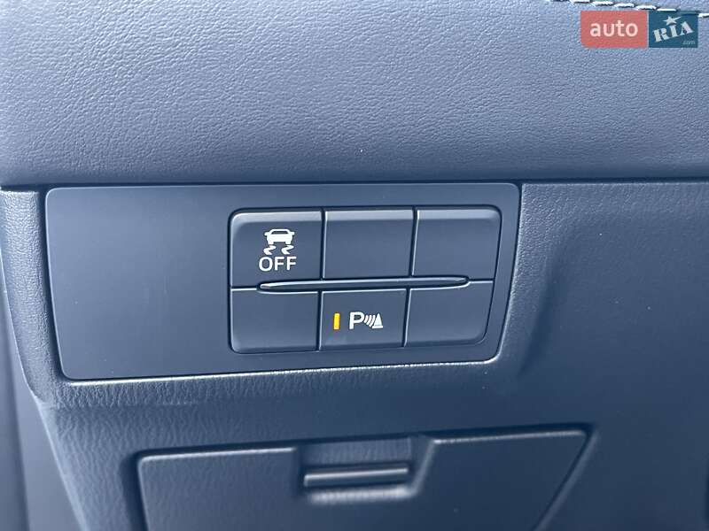 Седан Mazda 6 2022 в Николаеве
