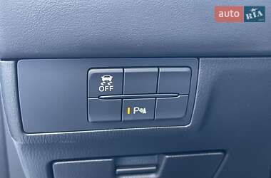 Седан Mazda 6 2022 в 