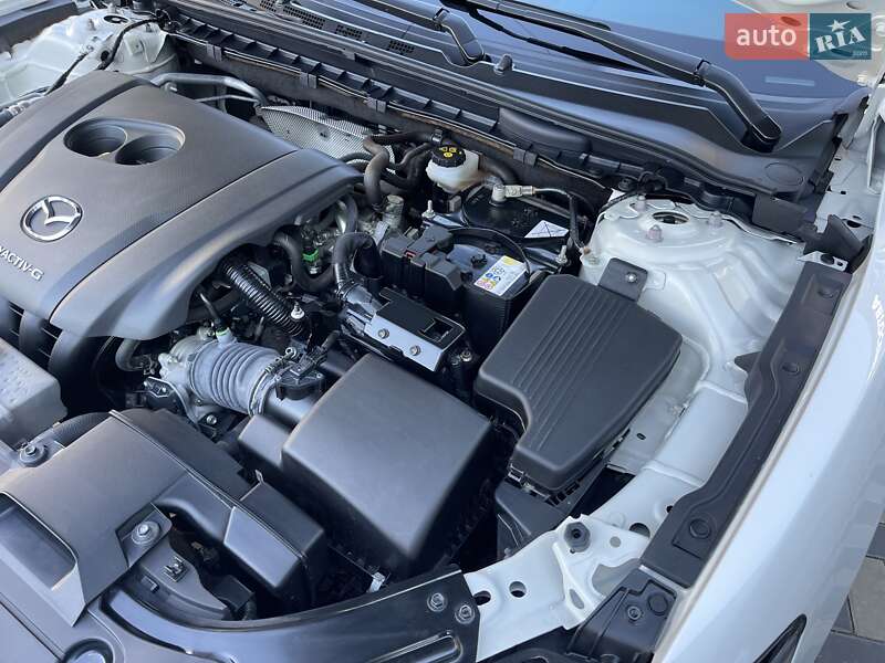 Седан Mazda 6 2022 в Николаеве