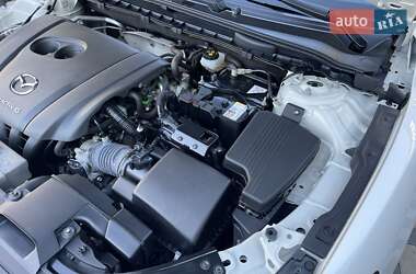 Седан Mazda 6 2022 в 