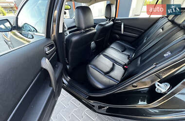 Универсал Mazda 6 2008 в 