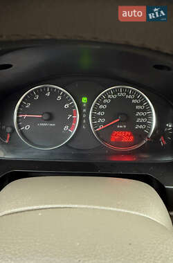 Седан Mazda 6 2004 в  фото 12 Седан Mazda 6 2004 в