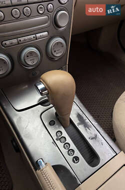Седан Mazda 6 2004 в  фото 14 Седан Mazda 6 2004 в
