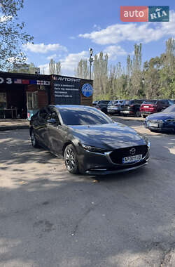 Седан Mazda 6 2020 в 