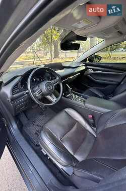 Седан Mazda 6 2020 в 