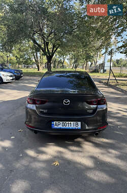 Седан Mazda 6 2020 в 