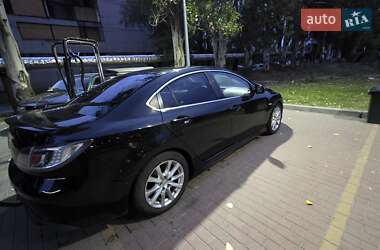 Седан Mazda 6 2008 в 