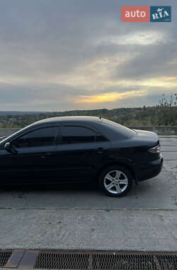 Седан Mazda 6 2007 в 