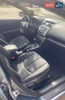 Седан Mazda 6 2012 в 