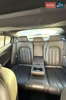 Седан Mazda 6 2018 в Черкассах