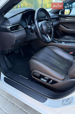 Седан Mazda 6 2018 в Черкассах