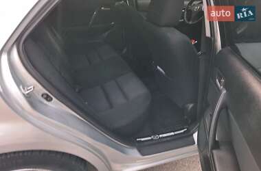 Седан Mazda 6 2005 в 