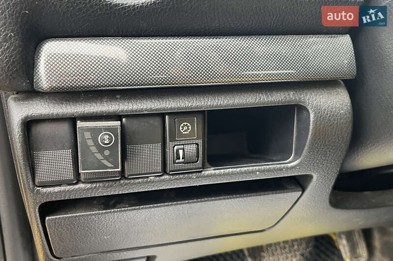 Лифтбек Mazda 6 2003 в Стрые