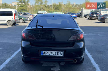 Лифтбек Mazda 6 2008 в 