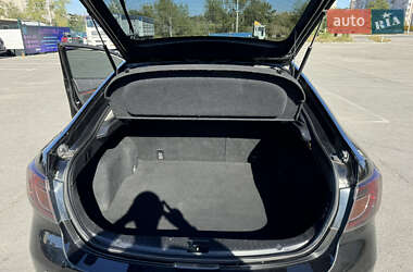 Лифтбек Mazda 6 2008 в 