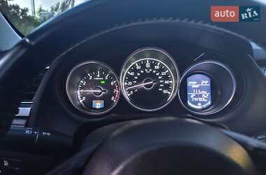 Седан Mazda 6 2016 в 