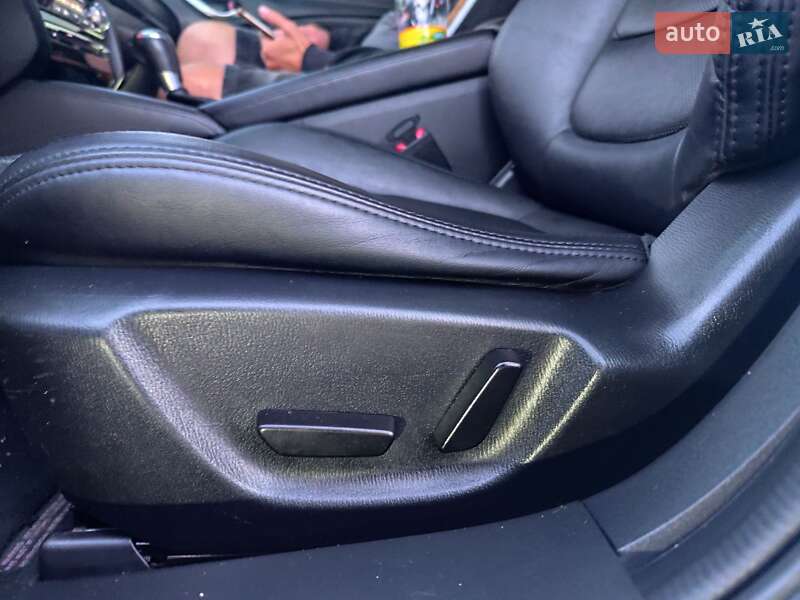 Седан Mazda 6 2016 в Харькове