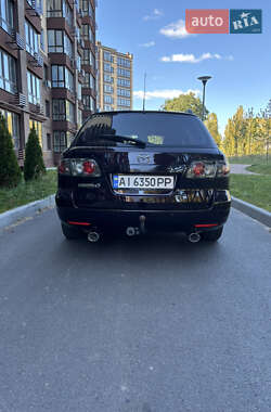 Универсал Mazda 6 2007 в 