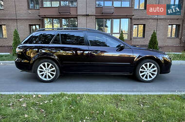 Универсал Mazda 6 2007 в 