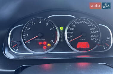 Универсал Mazda 6 2007 в 