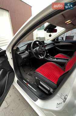 Седан Mazda 6 2022 в 