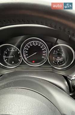 Седан Mazda 6 2022 в 