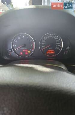 Лифтбек Mazda 6 2004 в 