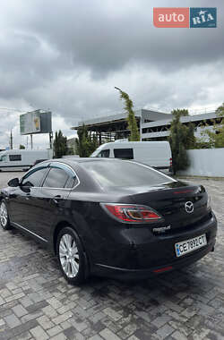 Седан Mazda 6 2007 в 