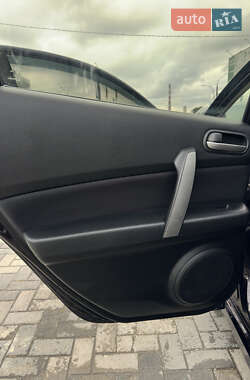Седан Mazda 6 2007 в 