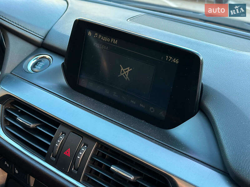 Седан Mazda 6 2016 в Одессе