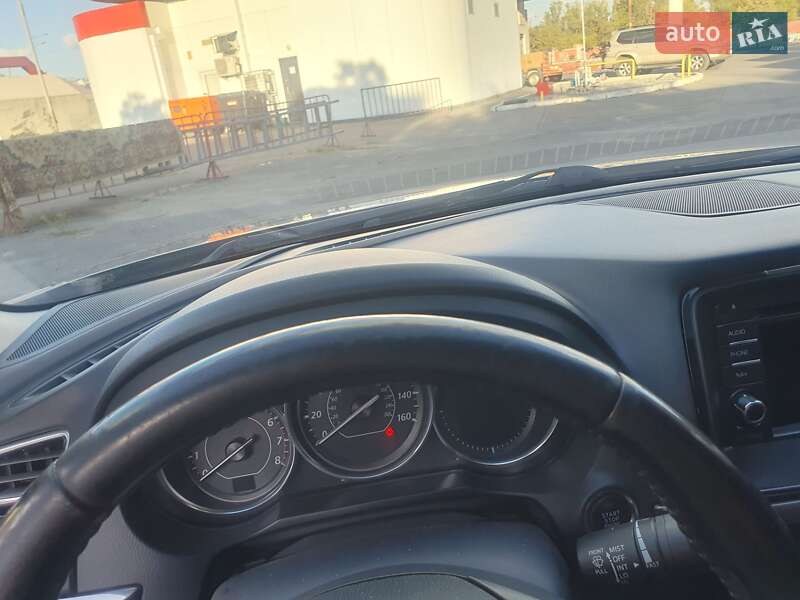 Седан Mazda 6 2013 в Дніпрі фото 18 Седан Mazda 6 2013 в Дніпрі