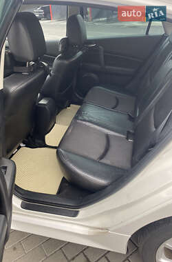 Лифтбек Mazda 6 2010 в 