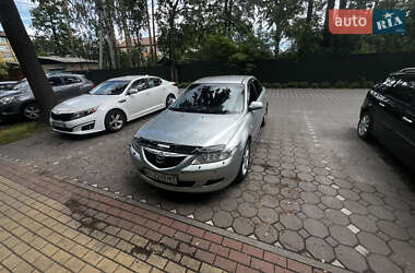 Седан Mazda 6 2003 в 