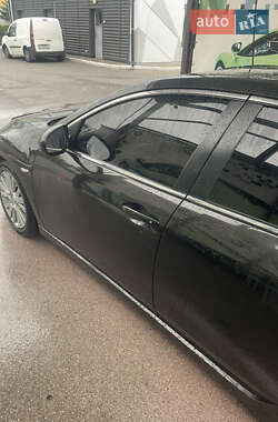 Лифтбек Mazda 6 2008 в Ивано-Франковске