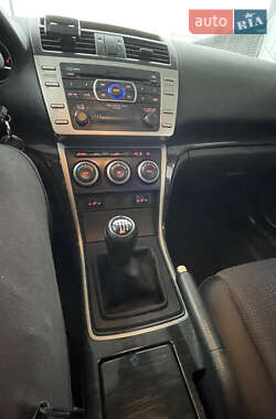 Лифтбек Mazda 6 2008 в 